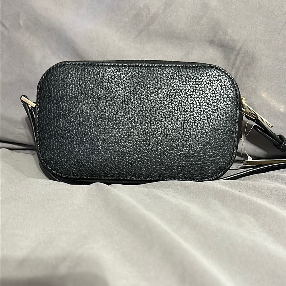Michael Kors Black Crossbody Bag - Picture 5 of 5